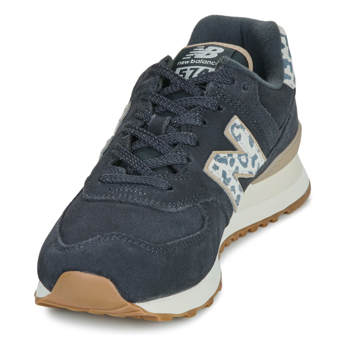 Women's Sneakers New Balance Black