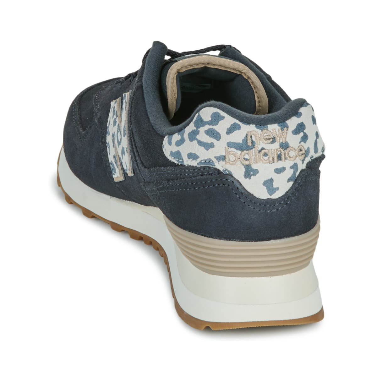 Women's Sneakers New Balance Black