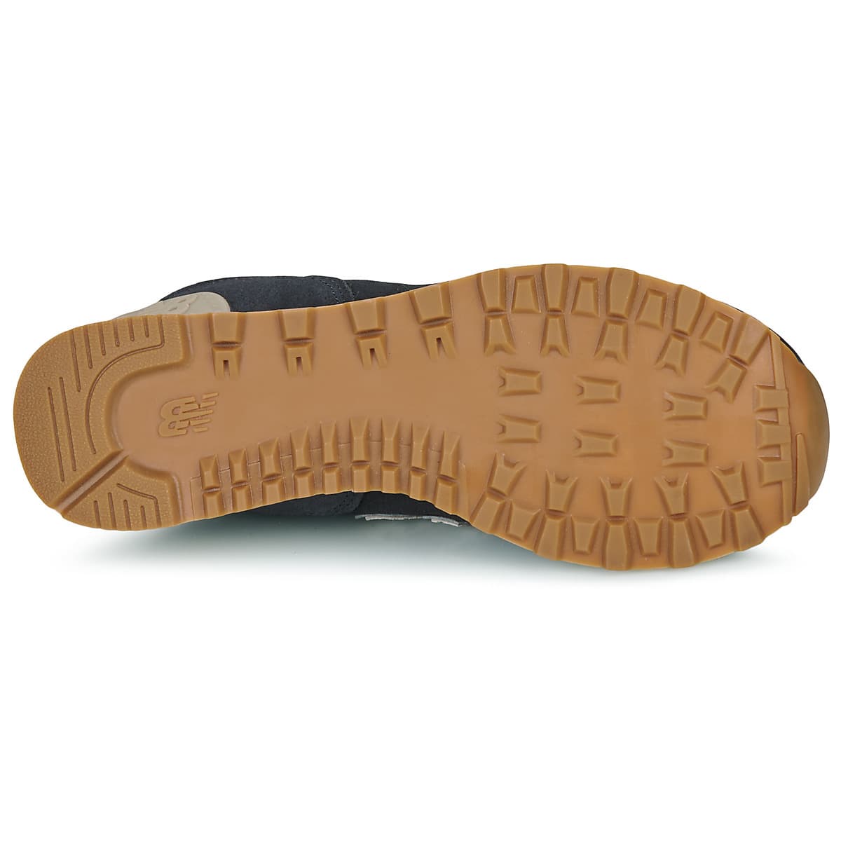 Women's Sneakers New Balance Black