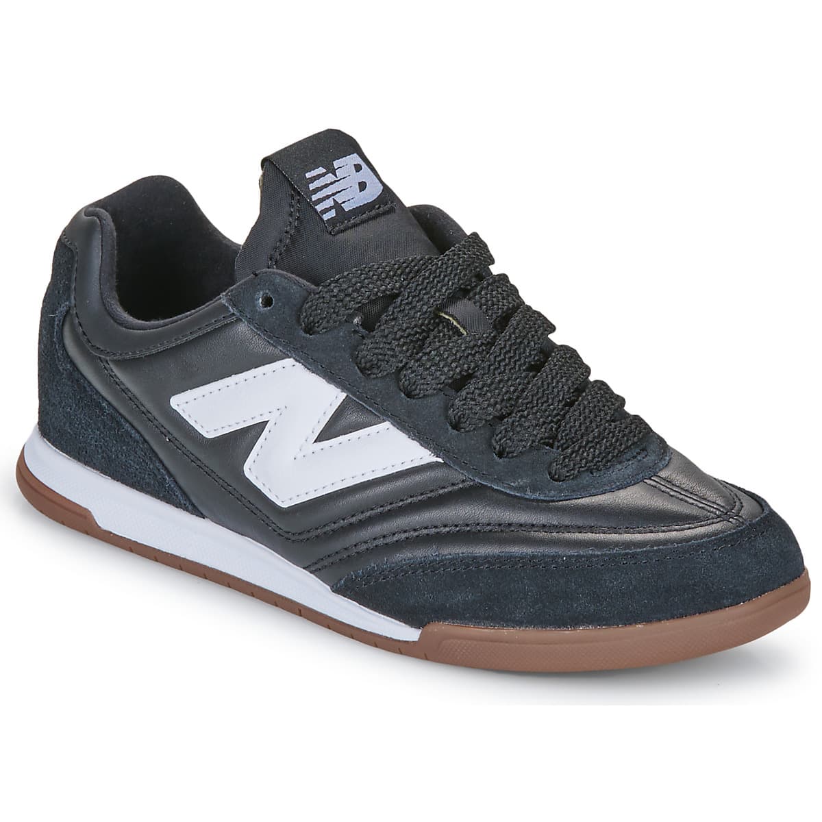 Women's Sneakers New Balance Black