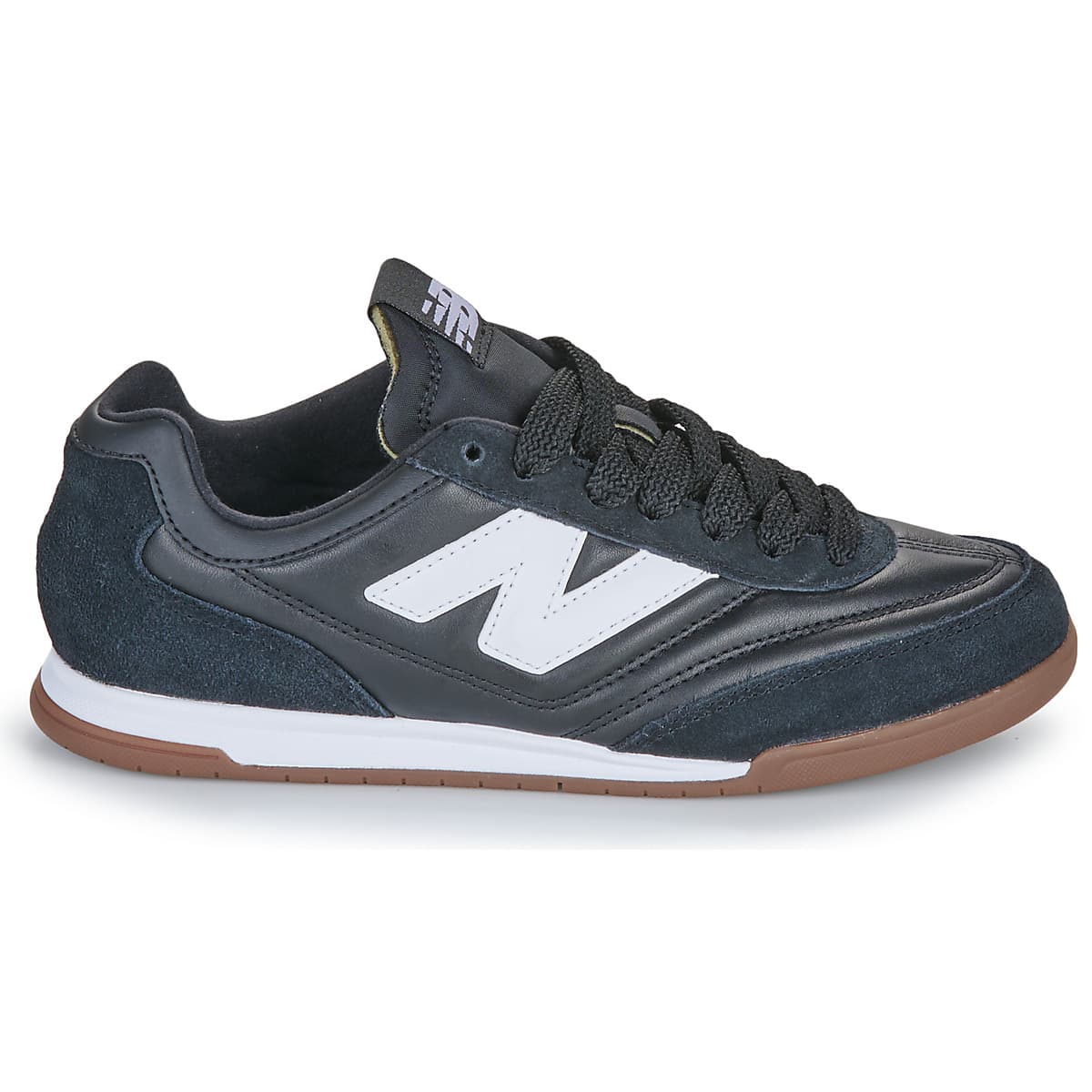 Women's Sneakers New Balance Black