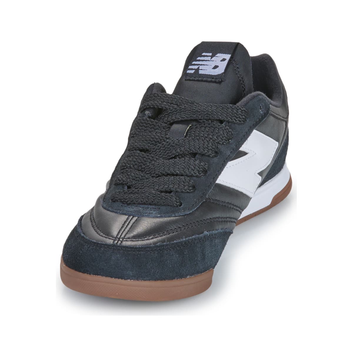 Women's Sneakers New Balance Black