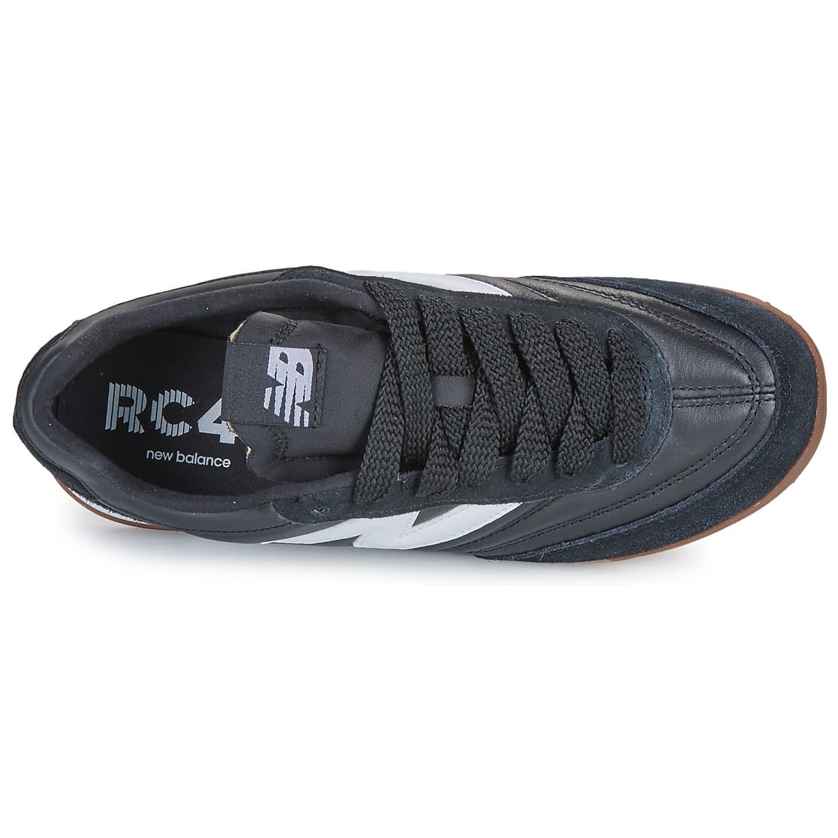 Women's Sneakers New Balance Black