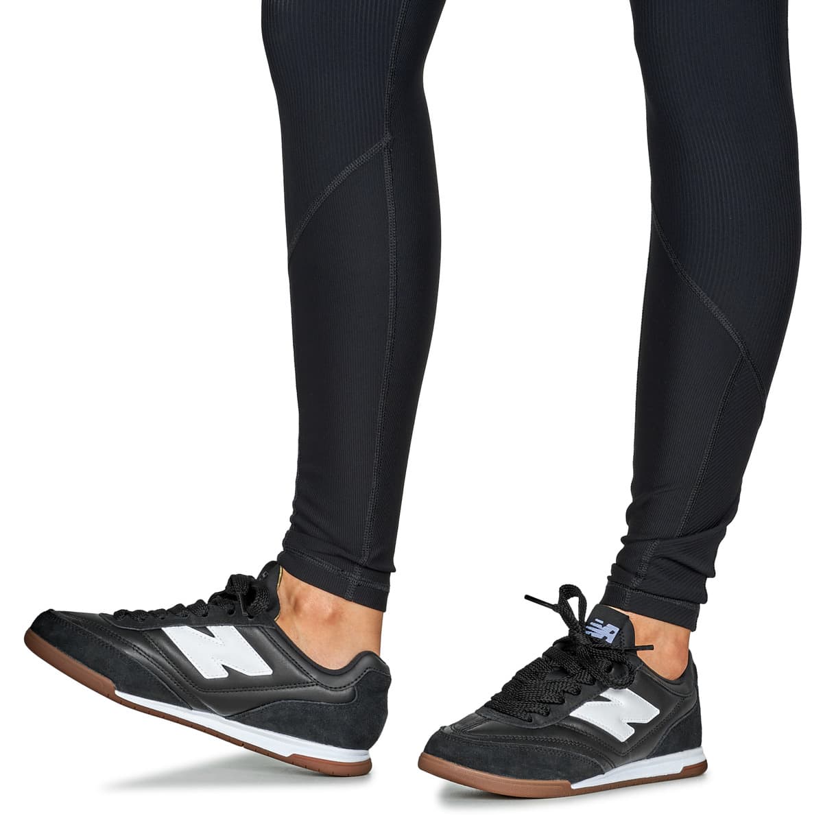 Women's Sneakers New Balance Black