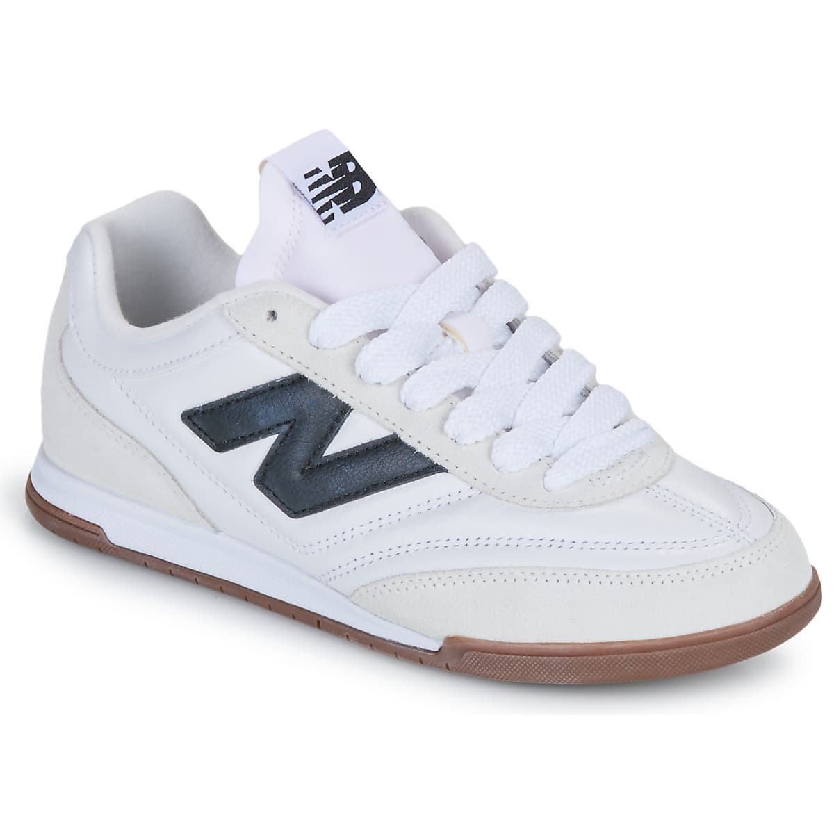Women's Sneakers New Balance White