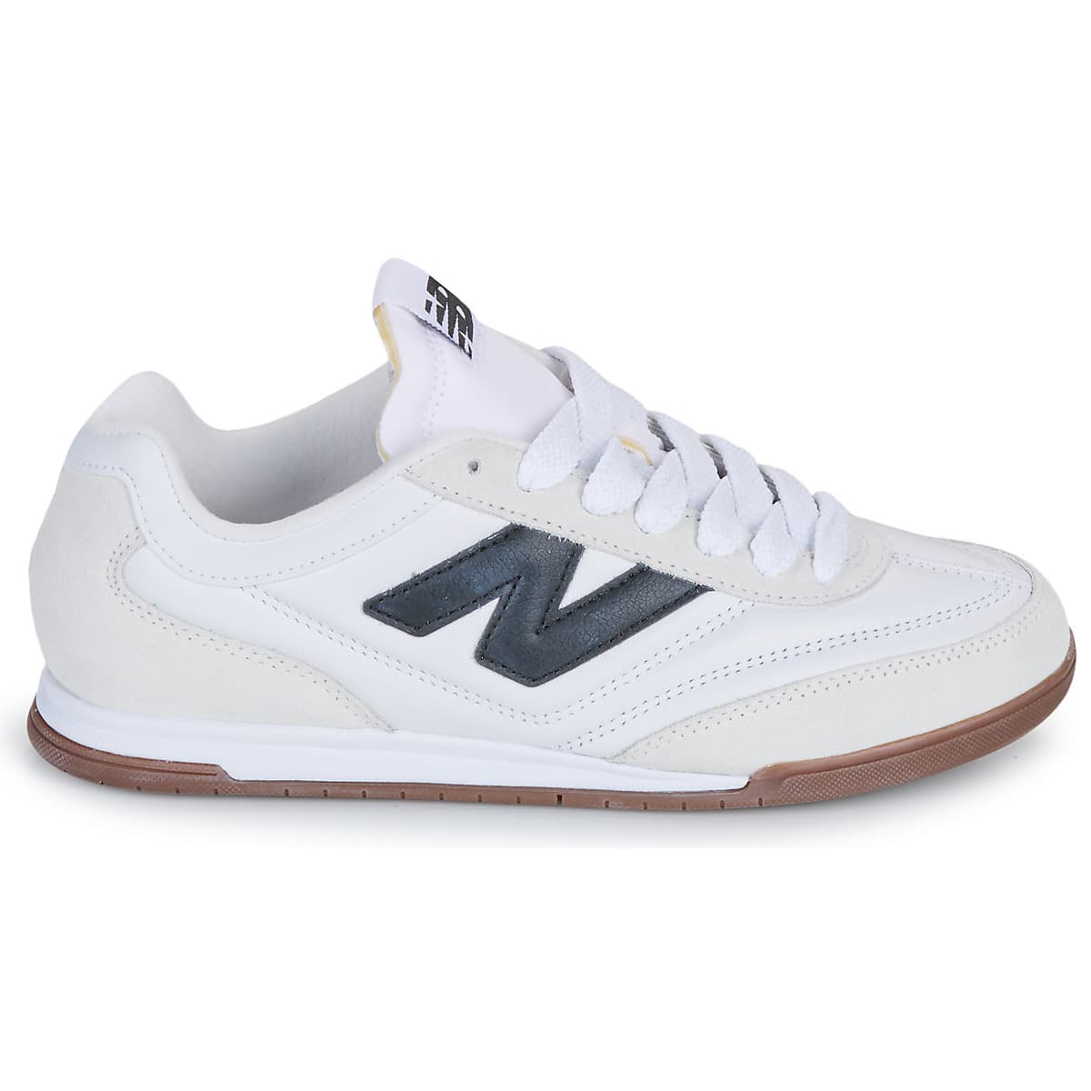 Women's Sneakers New Balance White