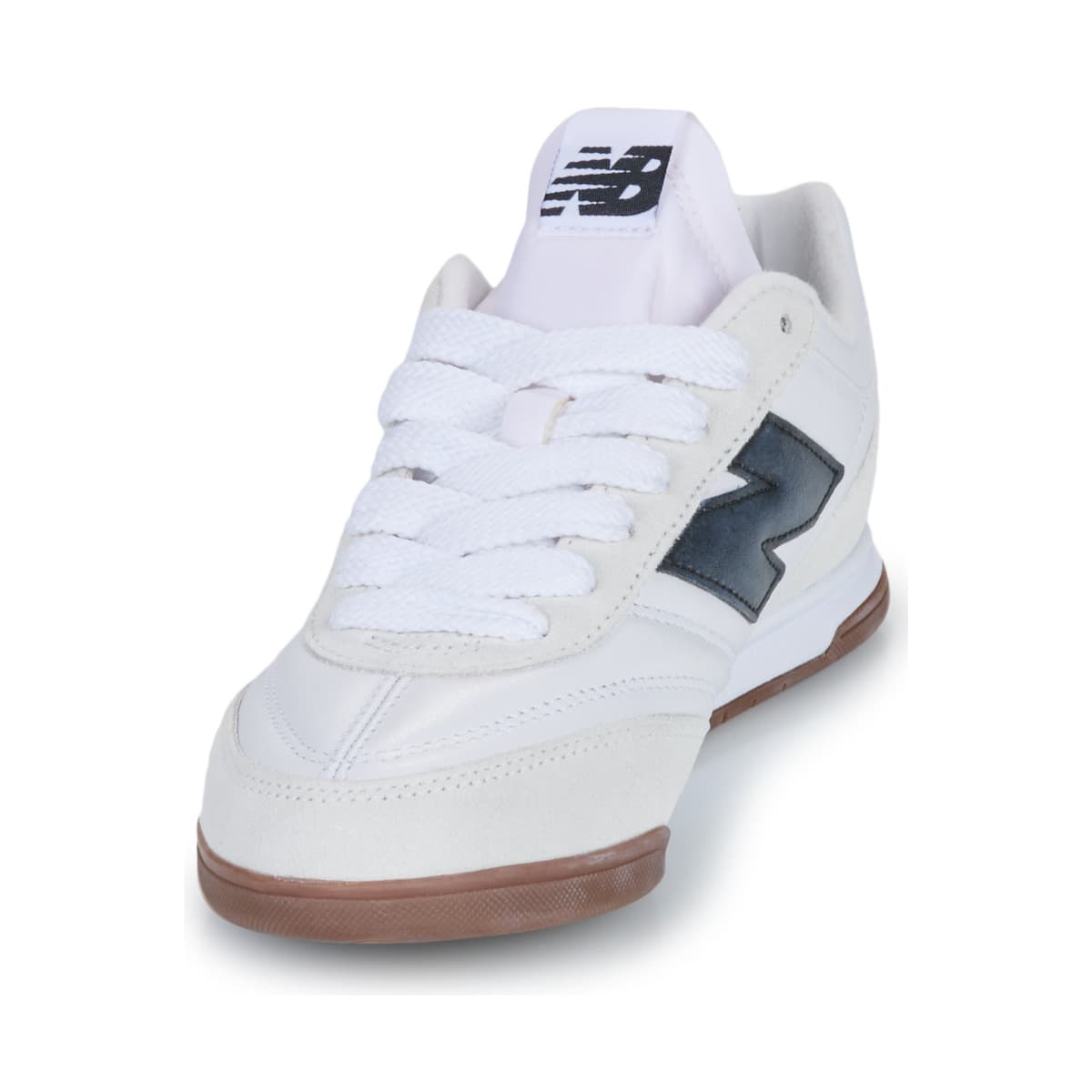 Women's Sneakers New Balance White