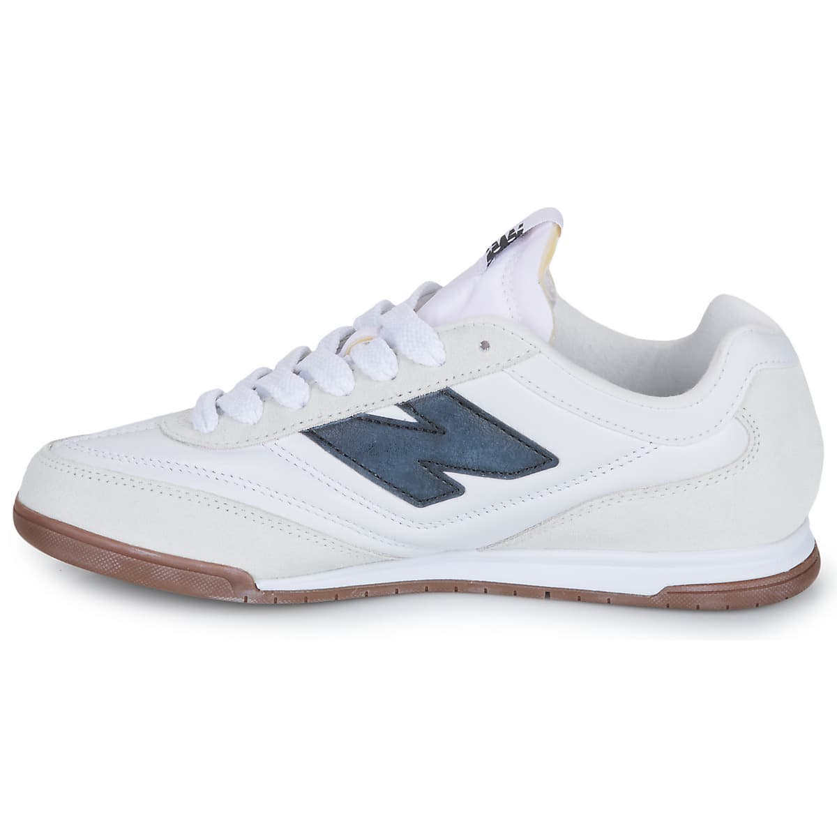 Women's Sneakers New Balance White
