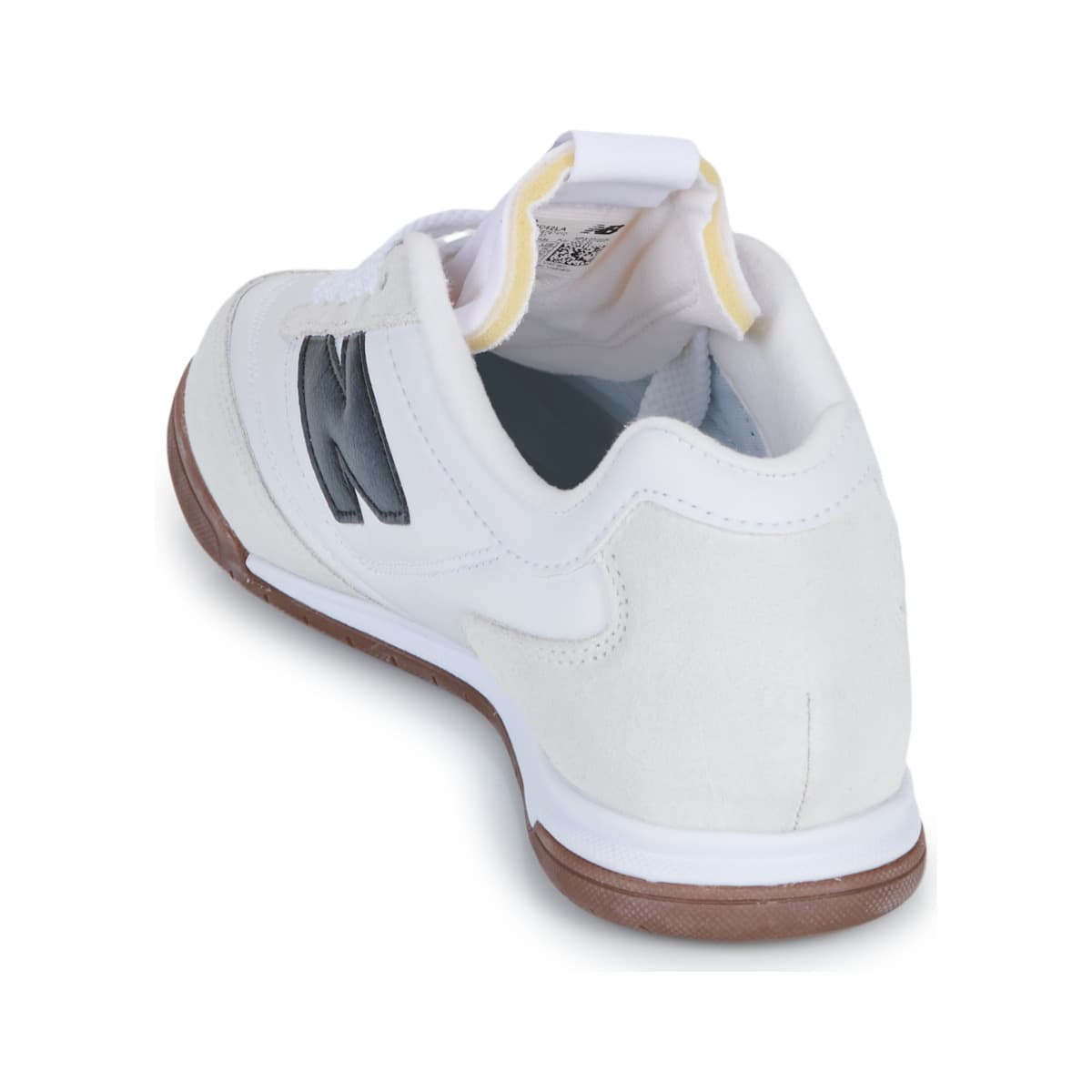 Women's Sneakers New Balance White