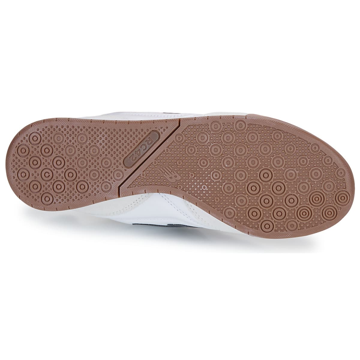 Women's Sneakers New Balance White