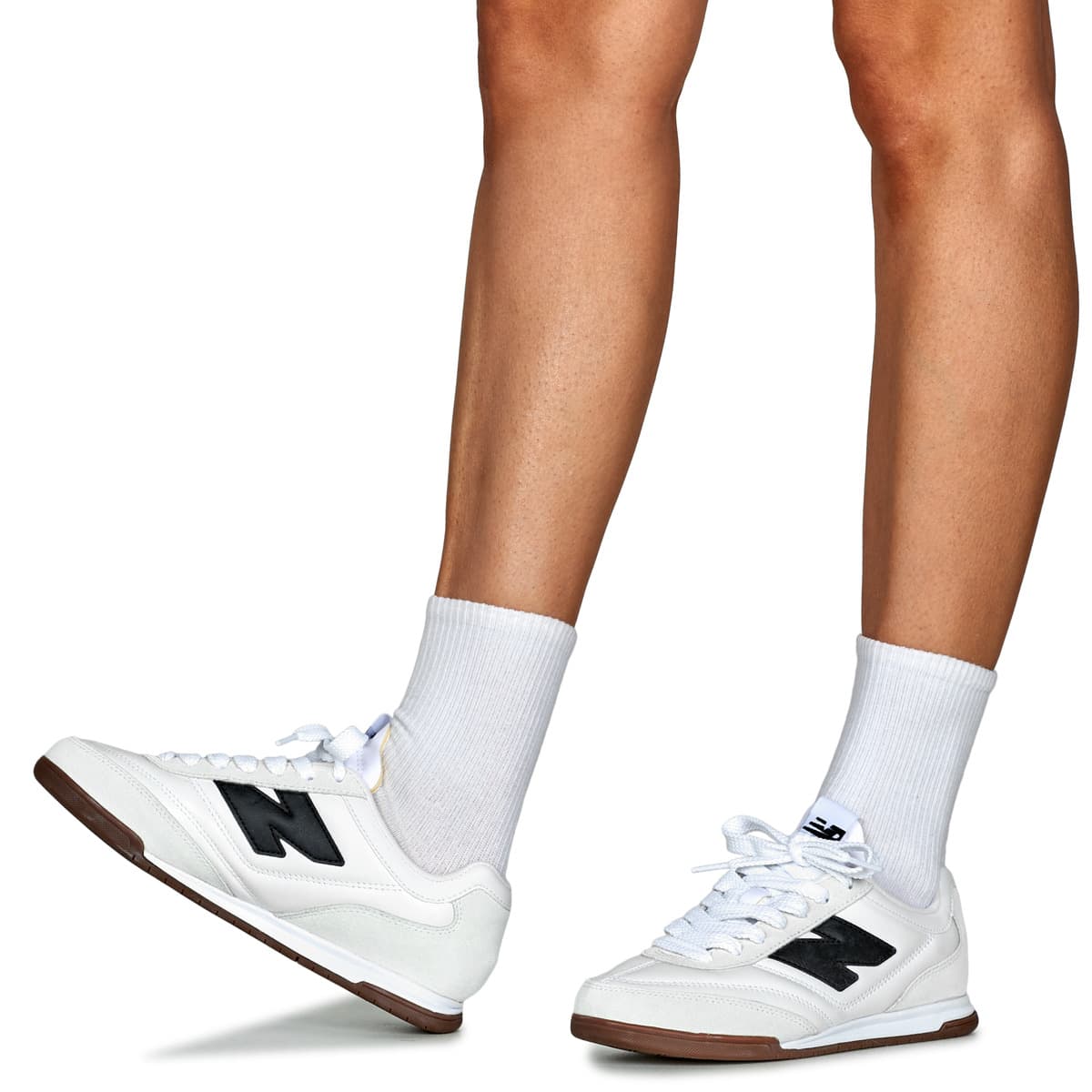 Women's Sneakers New Balance White