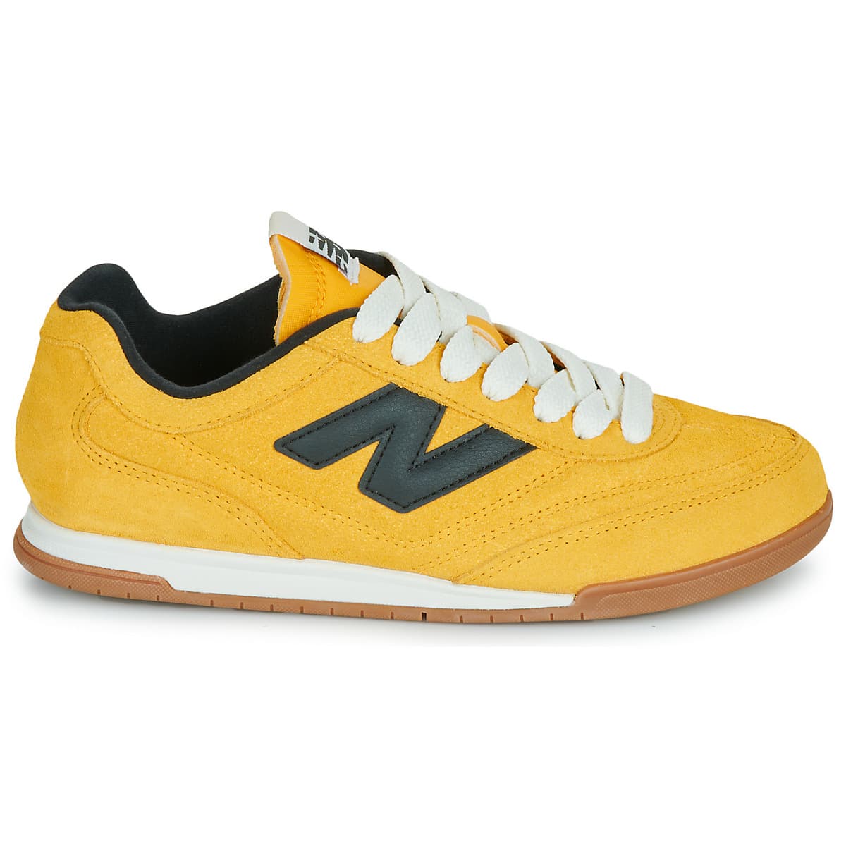 Women's Sneakers New Balance Yellow