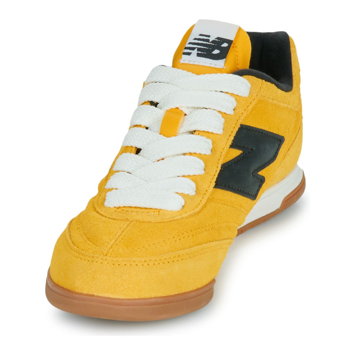 Women's Sneakers New Balance Yellow