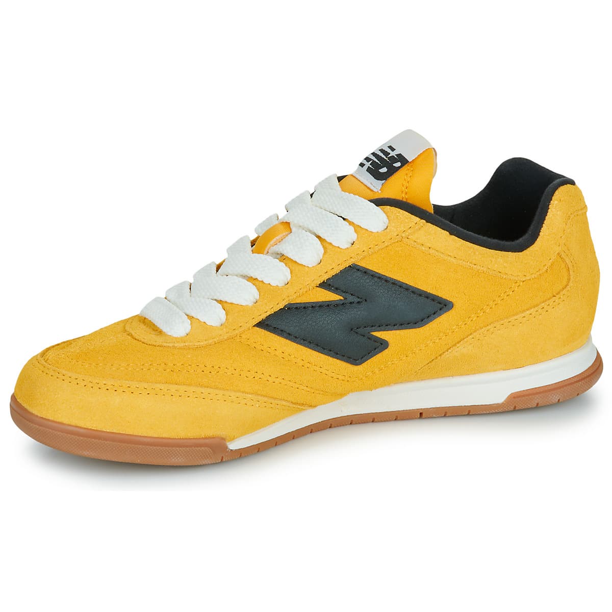 Women's Sneakers New Balance Yellow