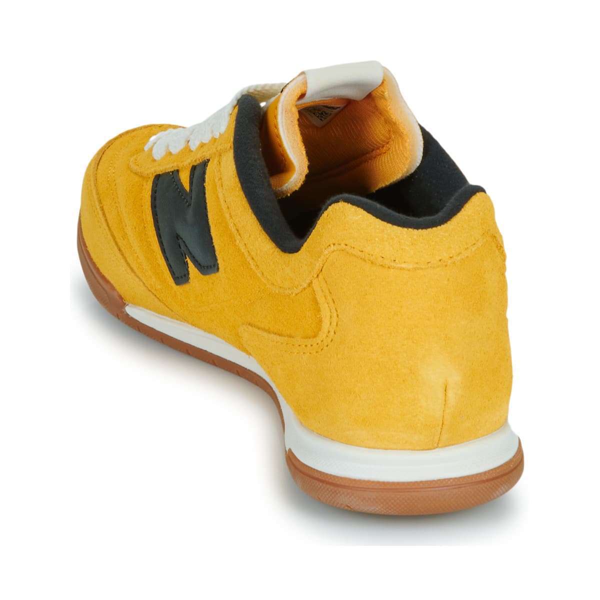 Women's Sneakers New Balance Yellow