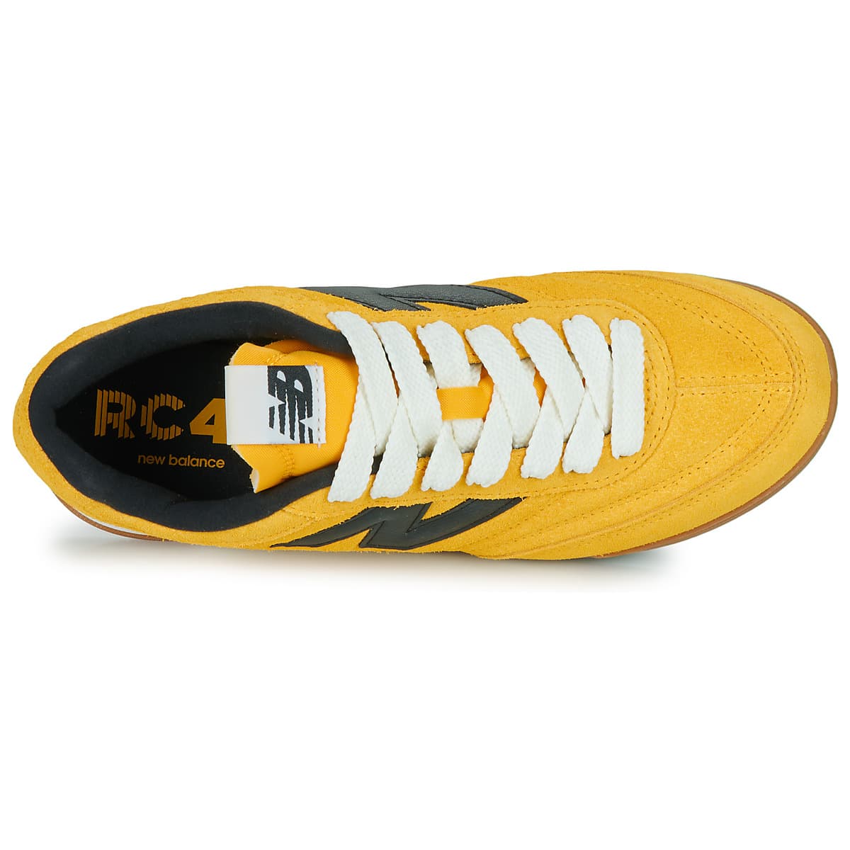 Women's Sneakers New Balance Yellow