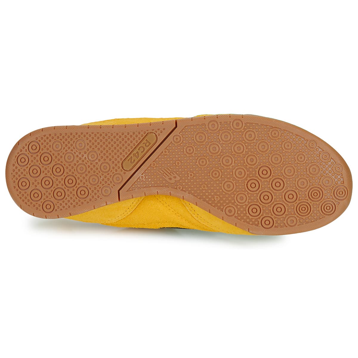 Women's Sneakers New Balance Yellow