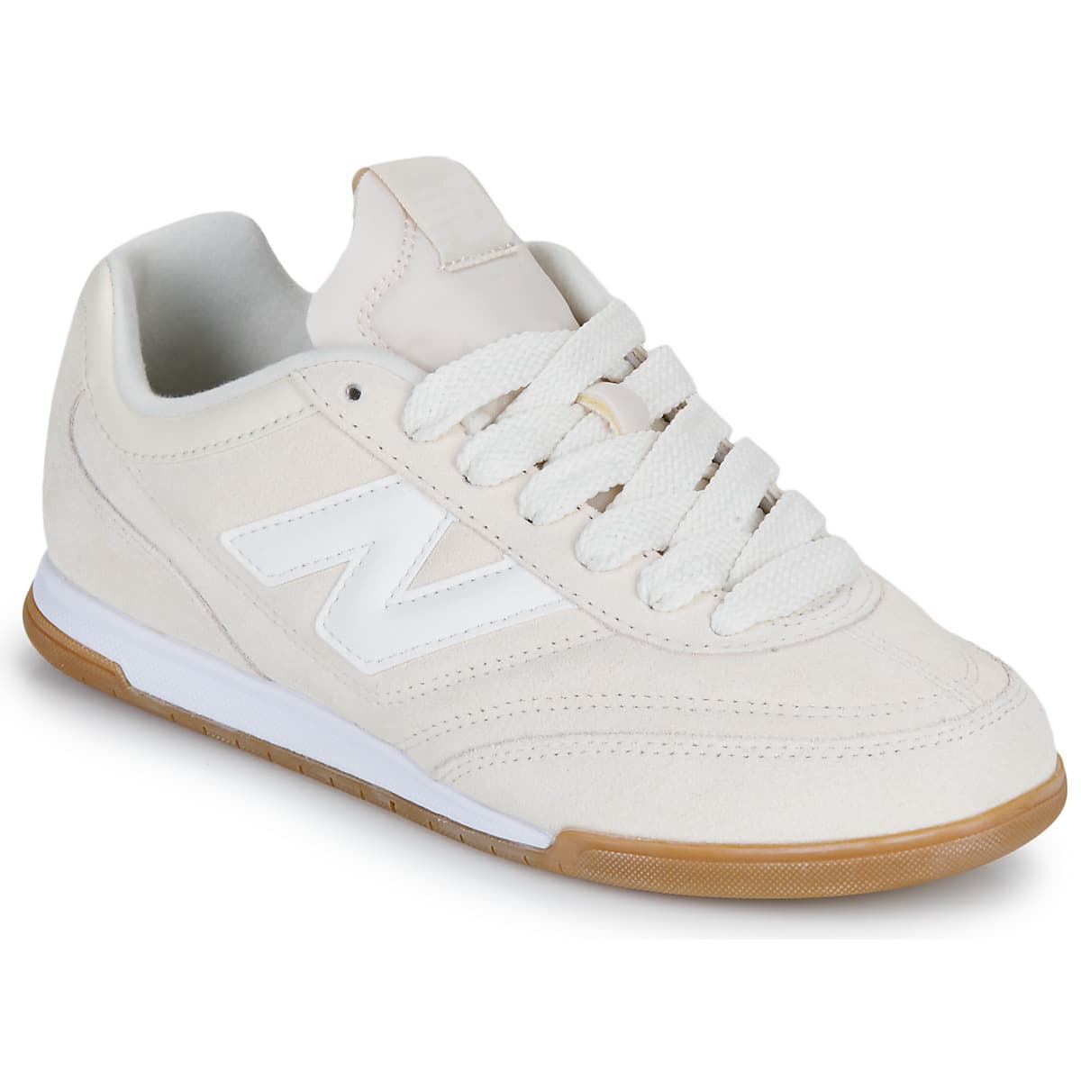 Women's Sneakers New Balance Beige