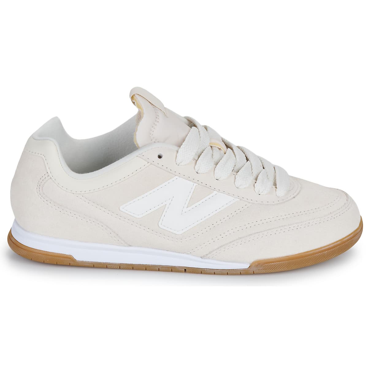 Women's Sneakers New Balance Beige