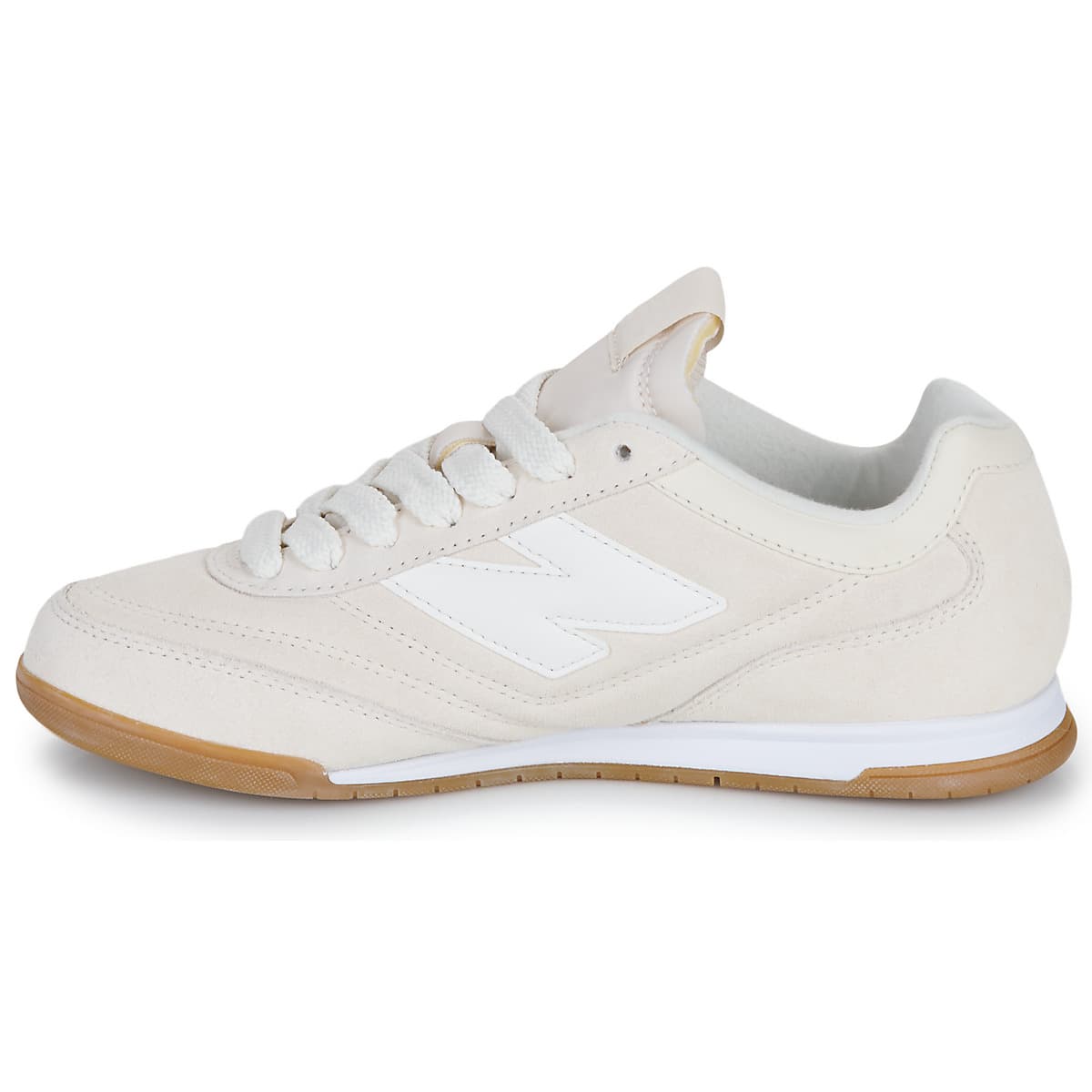 Women's Sneakers New Balance Beige