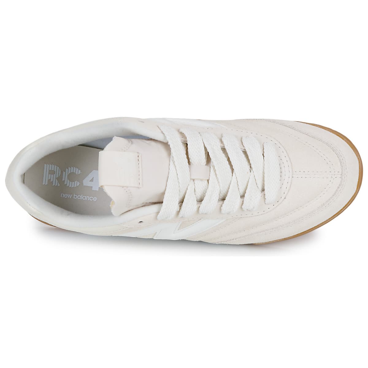 Women's Sneakers New Balance Beige