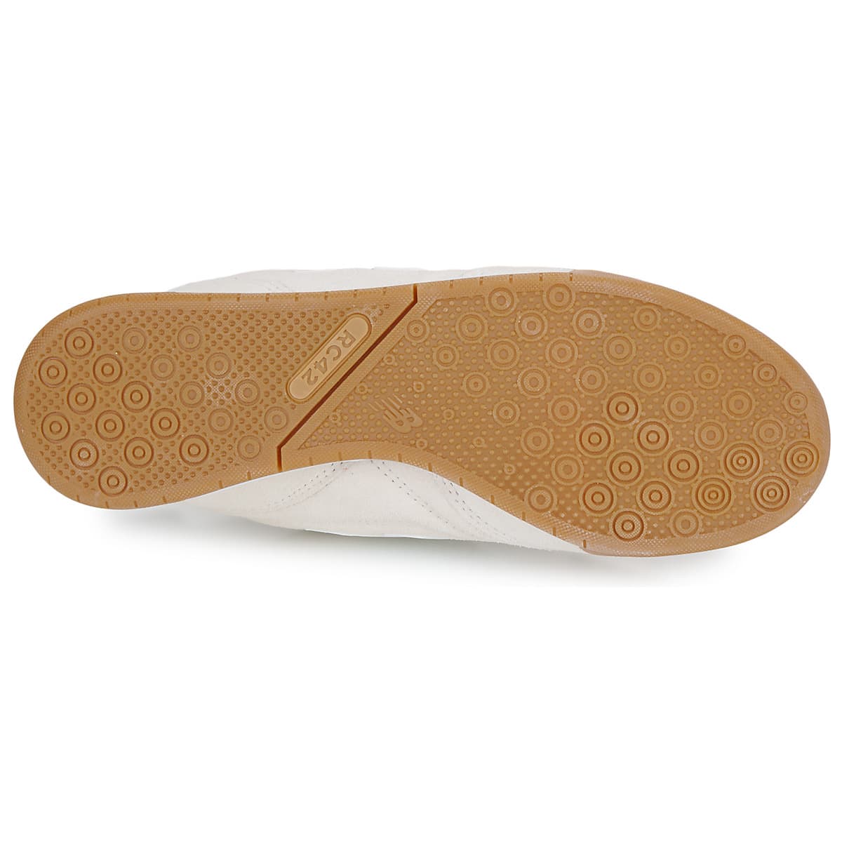 Women's Sneakers New Balance Beige