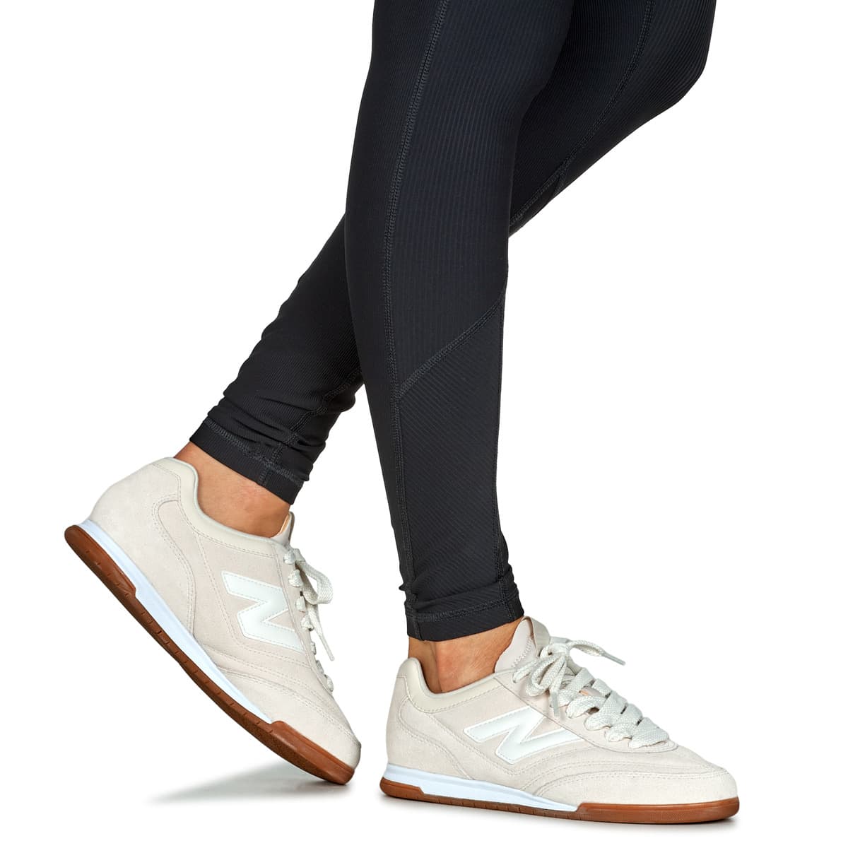 Women's Sneakers New Balance Beige