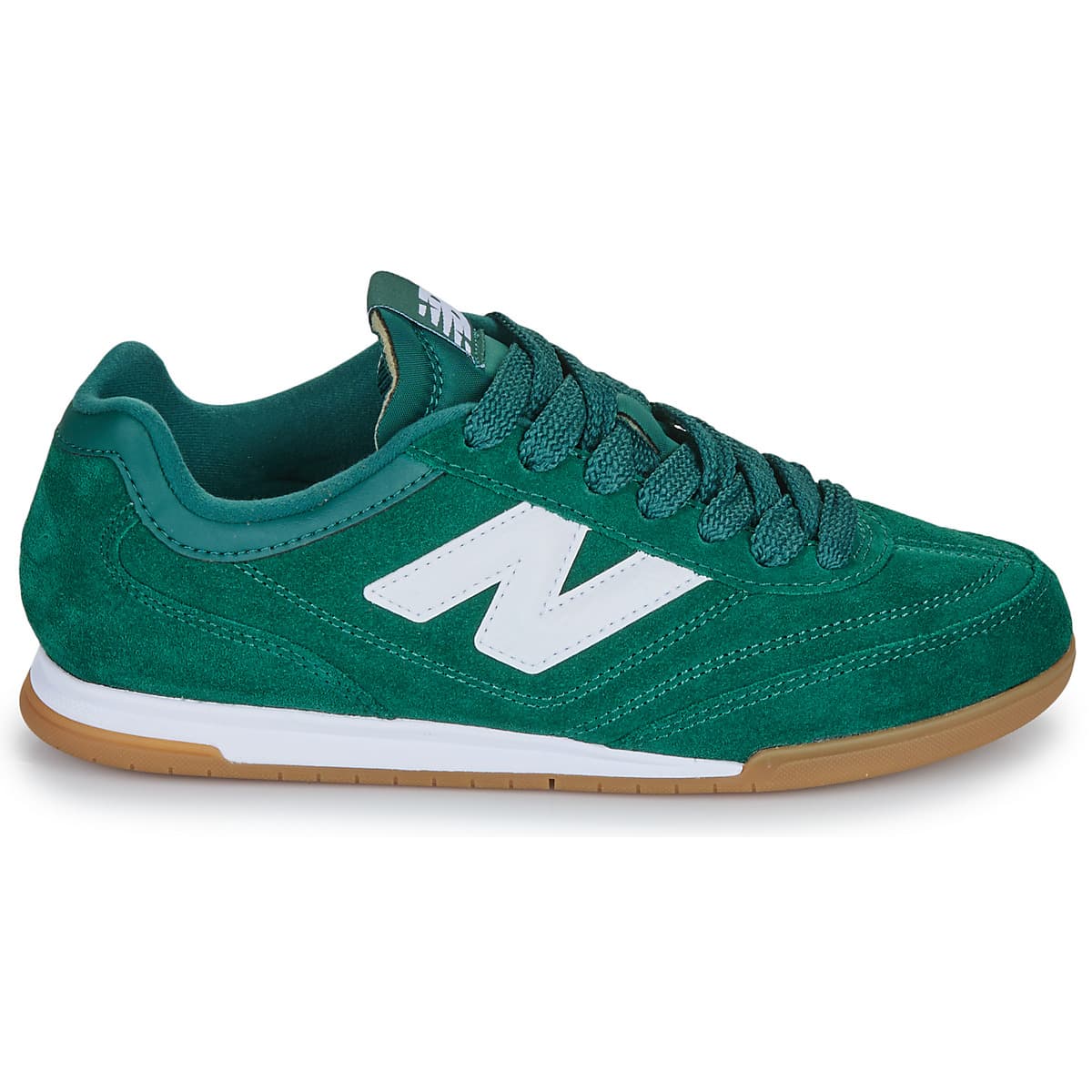 Women's Sneakers New Balance Green
