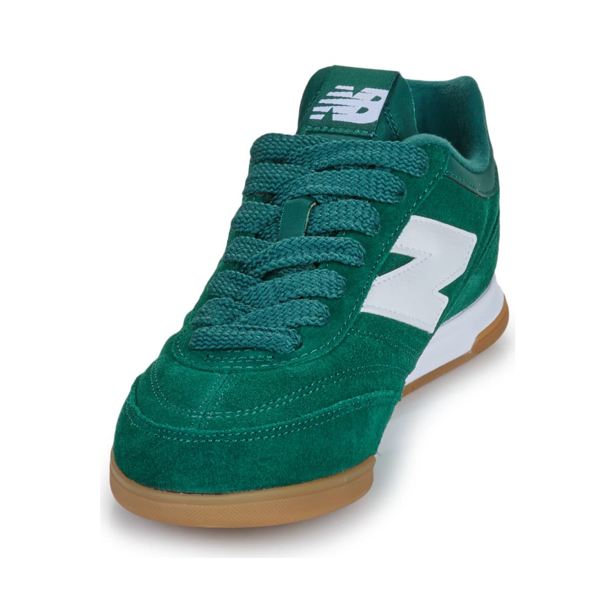 Women's Sneakers New Balance Green