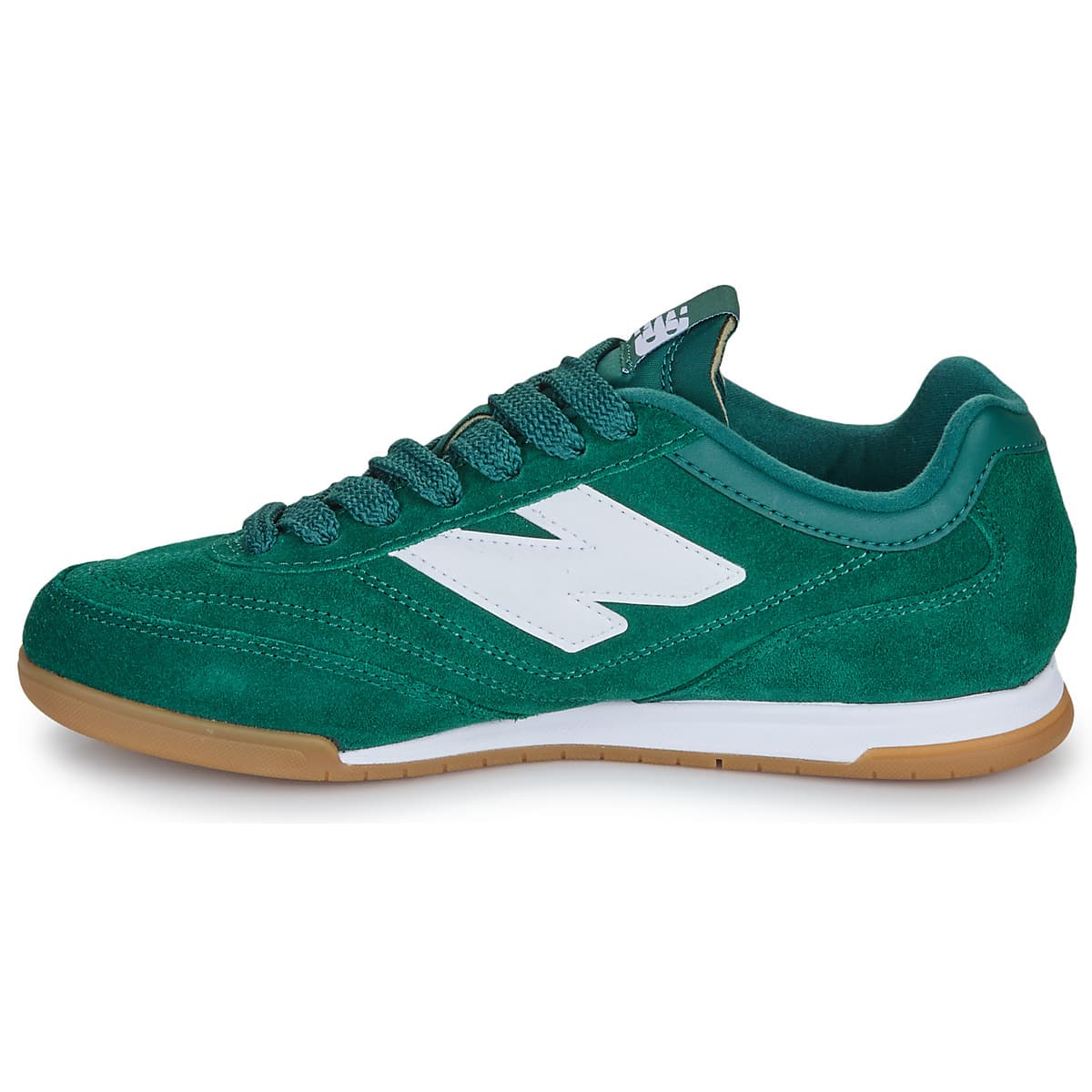 Women's Sneakers New Balance Green