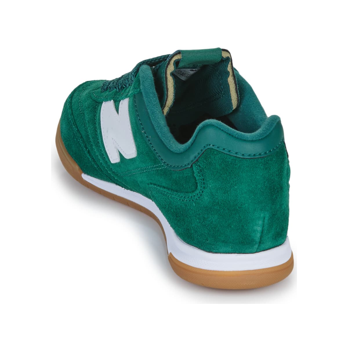 Women's Sneakers New Balance Green