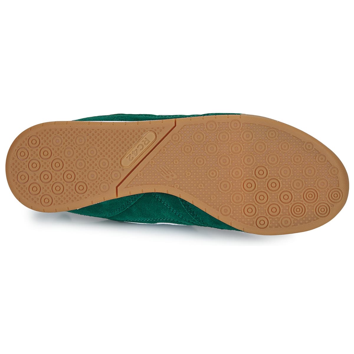 Women's Sneakers New Balance Green