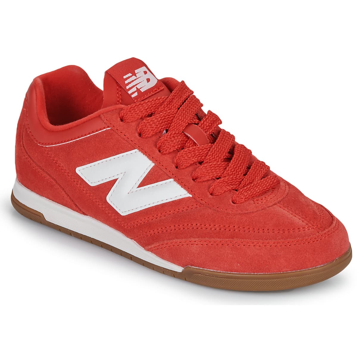 Women's Sneakers New Balance Red
