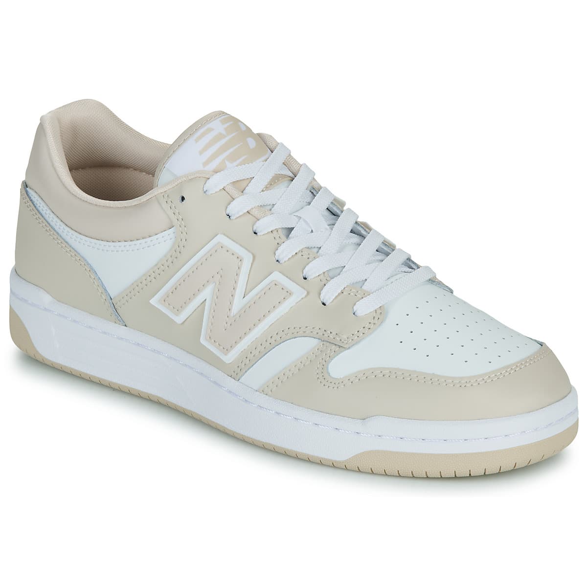 Xαμηλά Sneakers New Balance 480