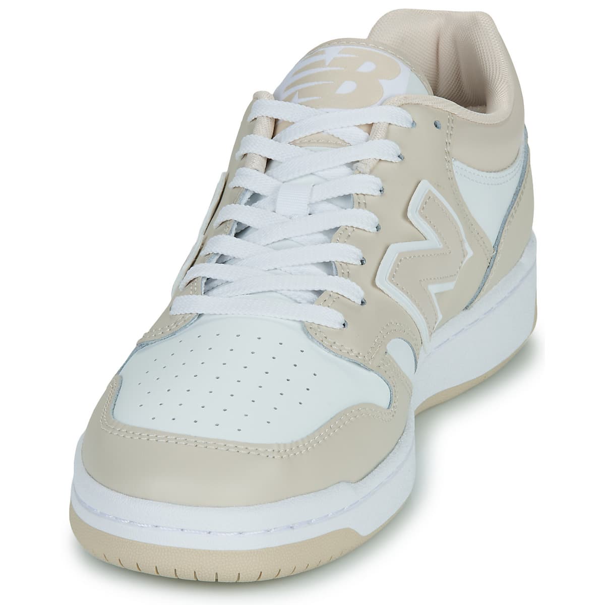 Women's Sneakers New Balance Beige