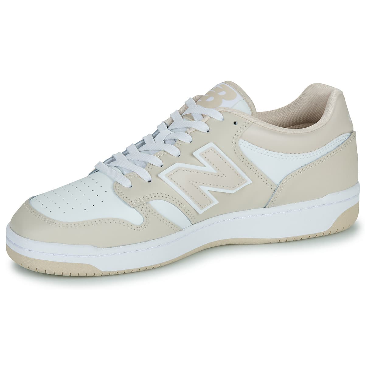 Women's Sneakers New Balance Beige