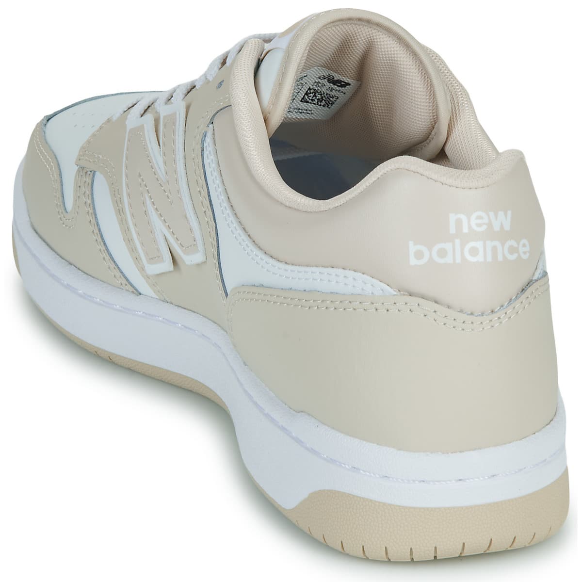 Women's Sneakers New Balance Beige