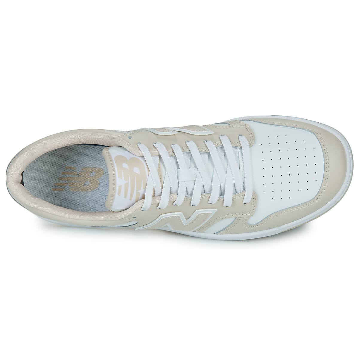 Women's Sneakers New Balance Beige