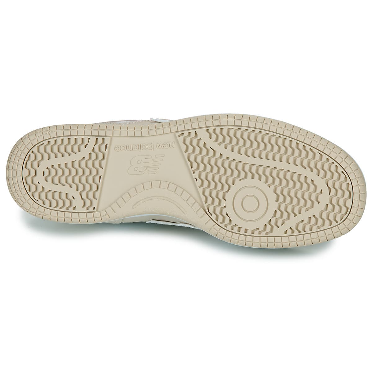 Women's Sneakers New Balance Beige