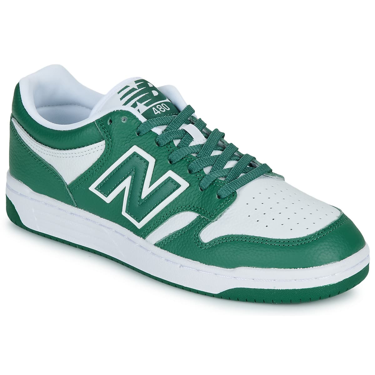 Men's Sneakers New Balance Green