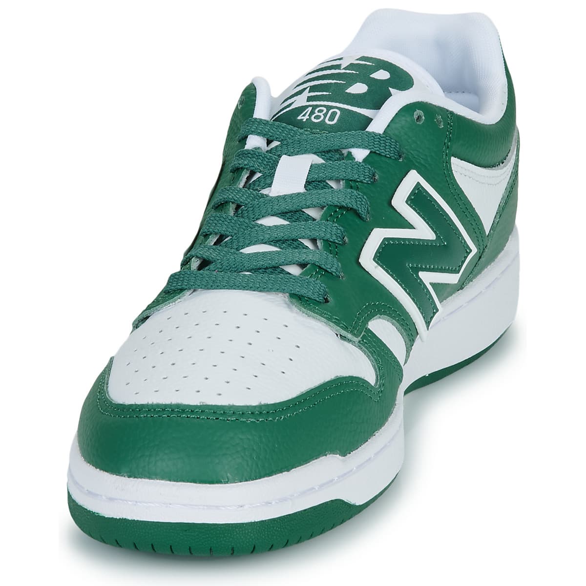 Men's Sneakers New Balance Green