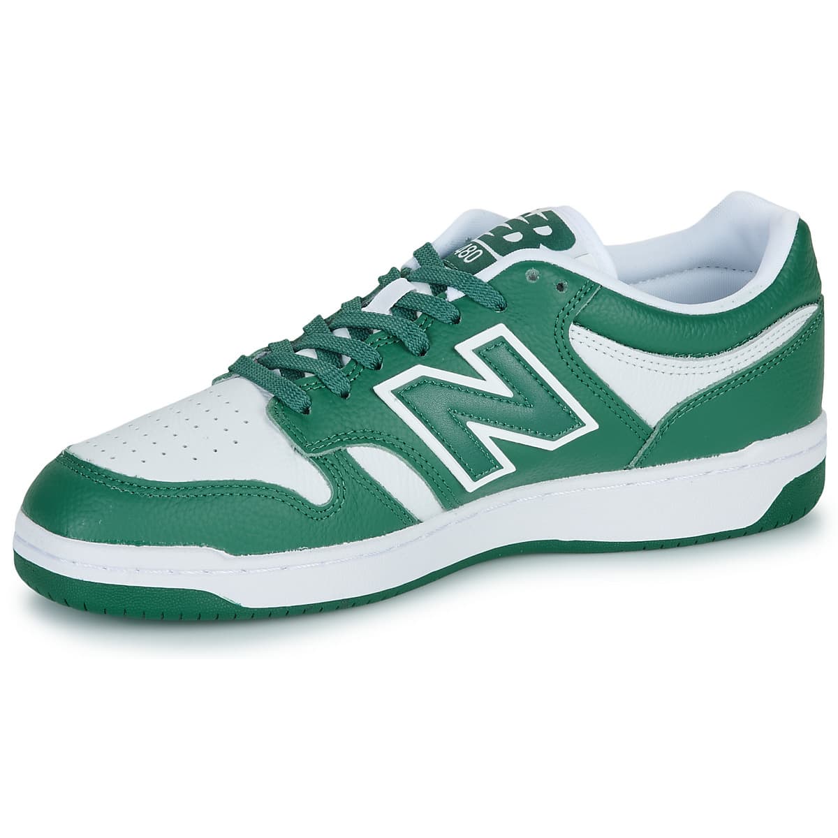 Men's Sneakers New Balance Green