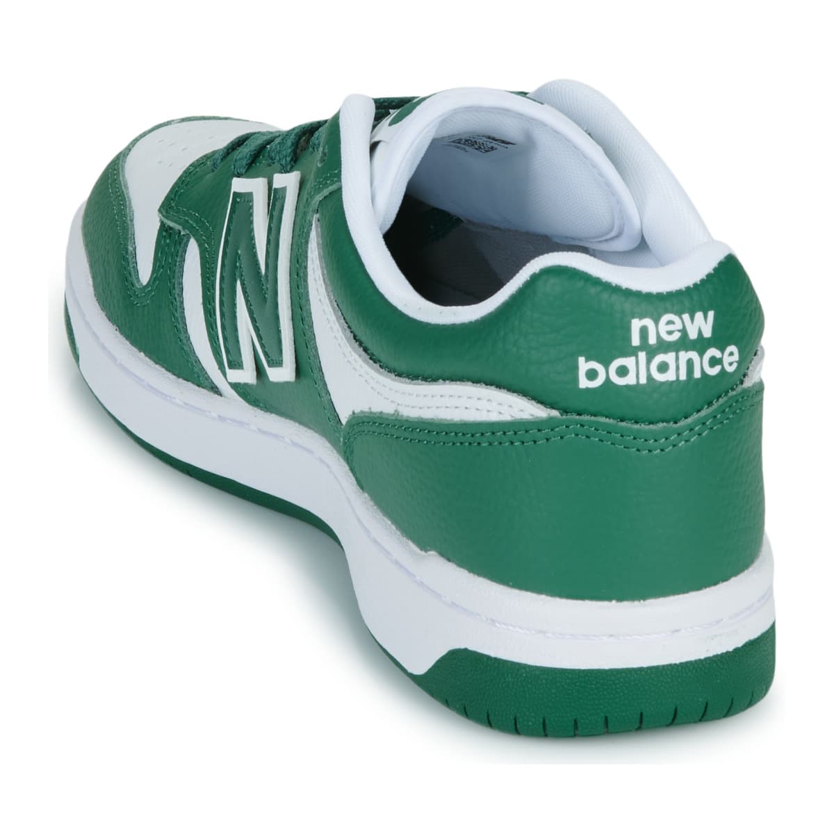 Men's Sneakers New Balance Green