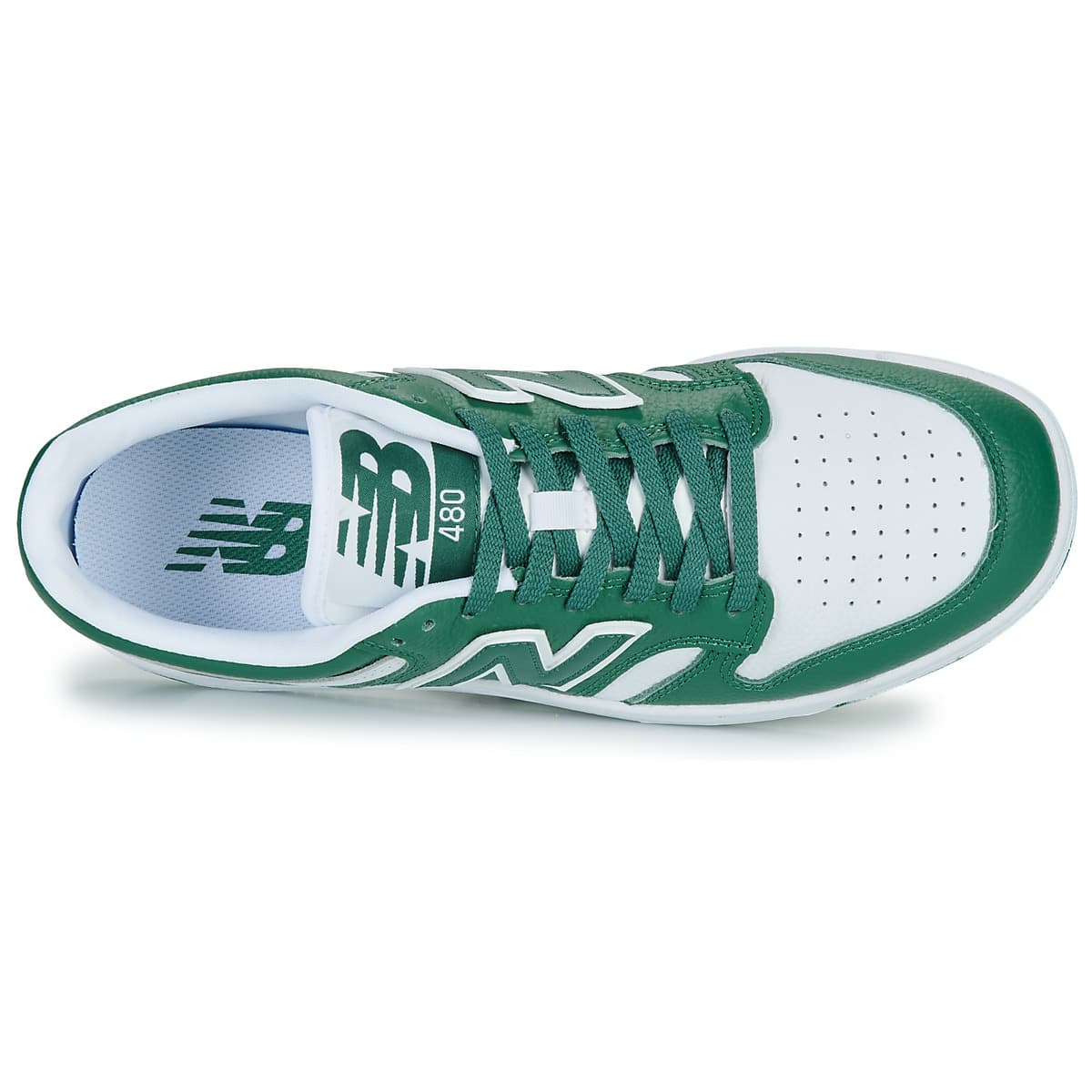 Men's Sneakers New Balance Green