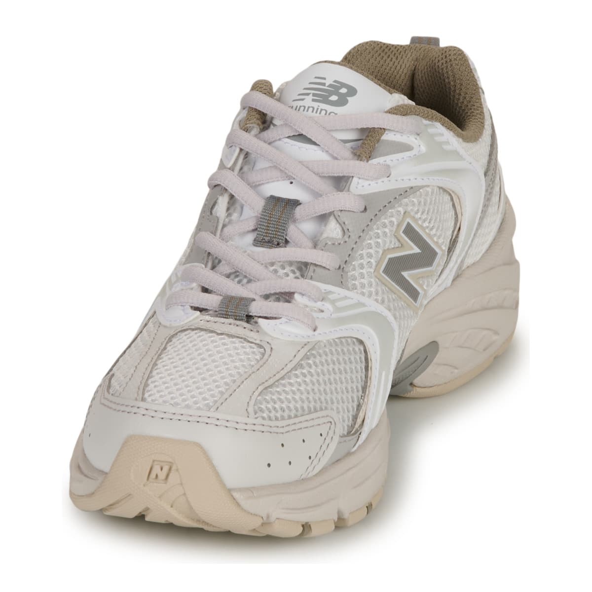 Men's Sneakers New Balance White