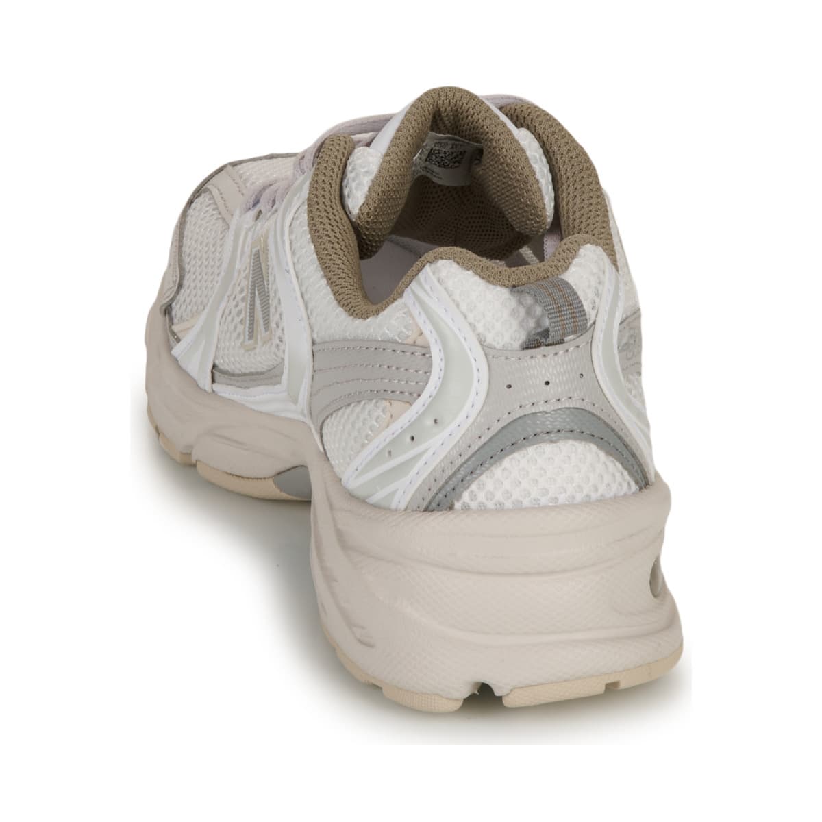 Men's Sneakers New Balance White