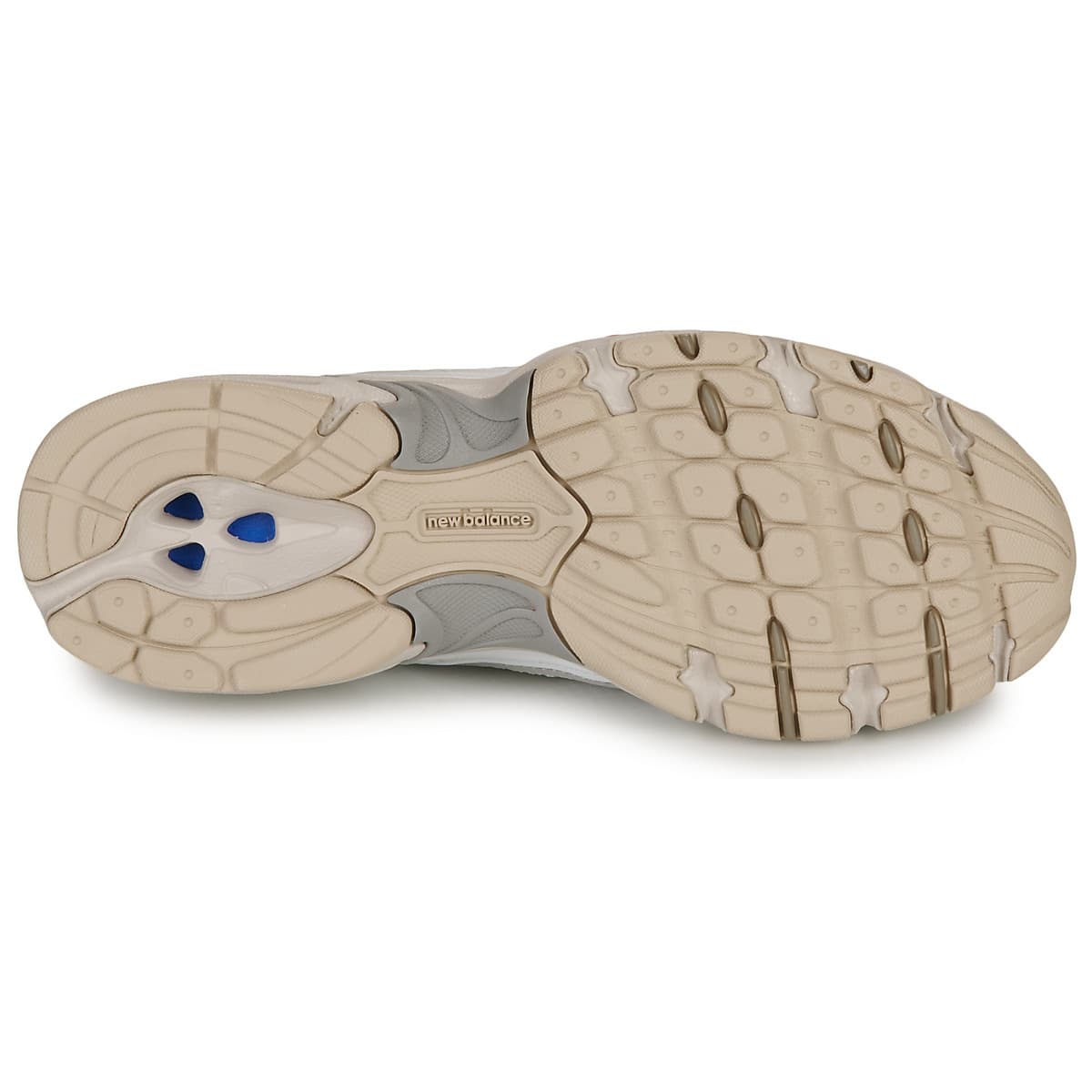 Men's Sneakers New Balance White