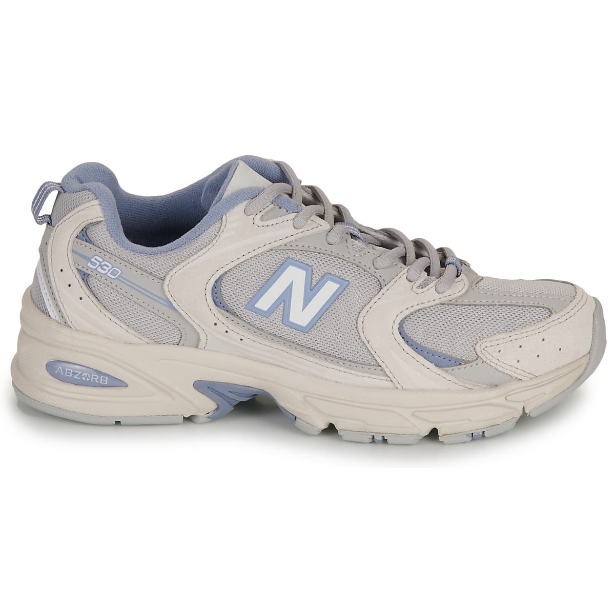 Women's Sneakers New Balance Beige