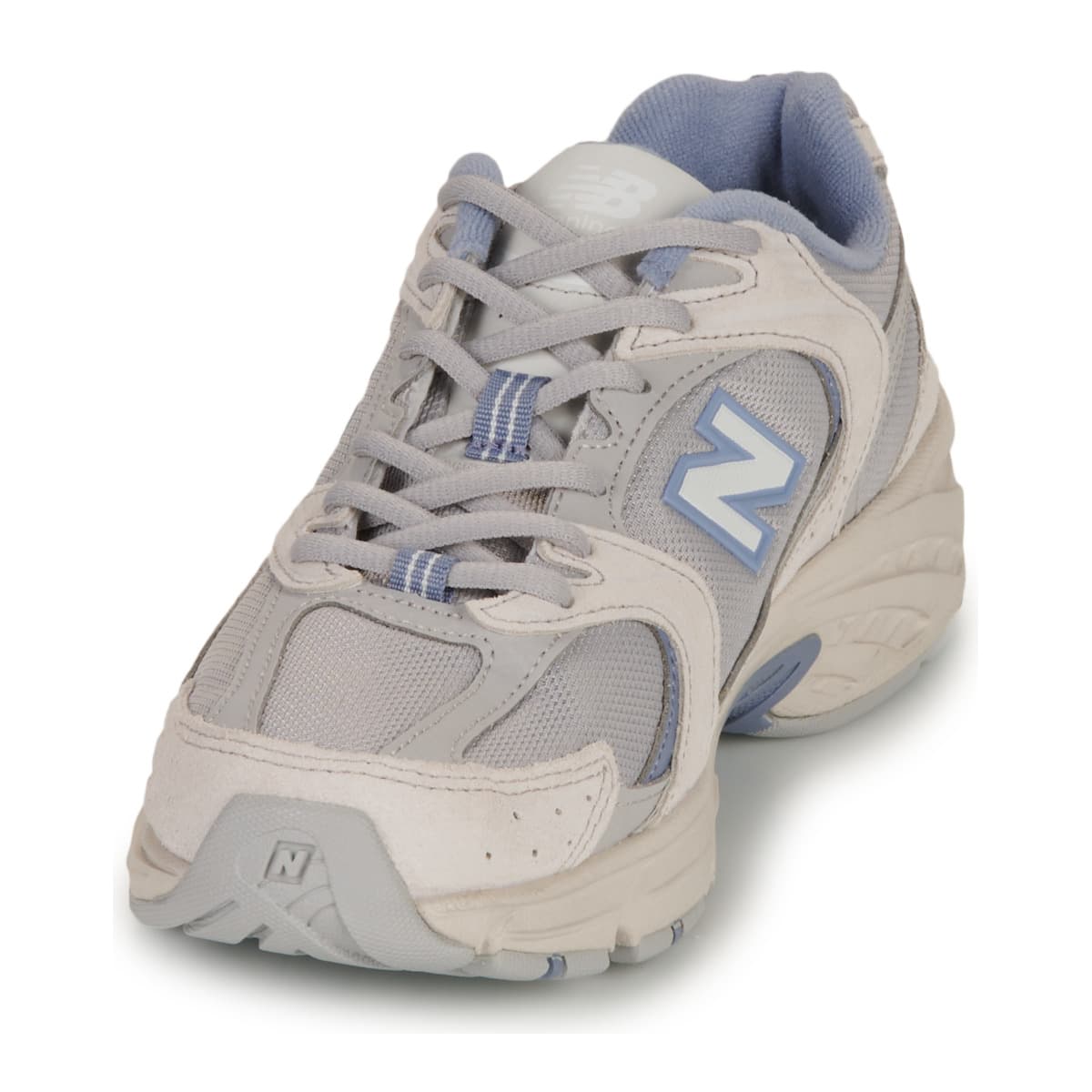 Women's Sneakers New Balance Beige