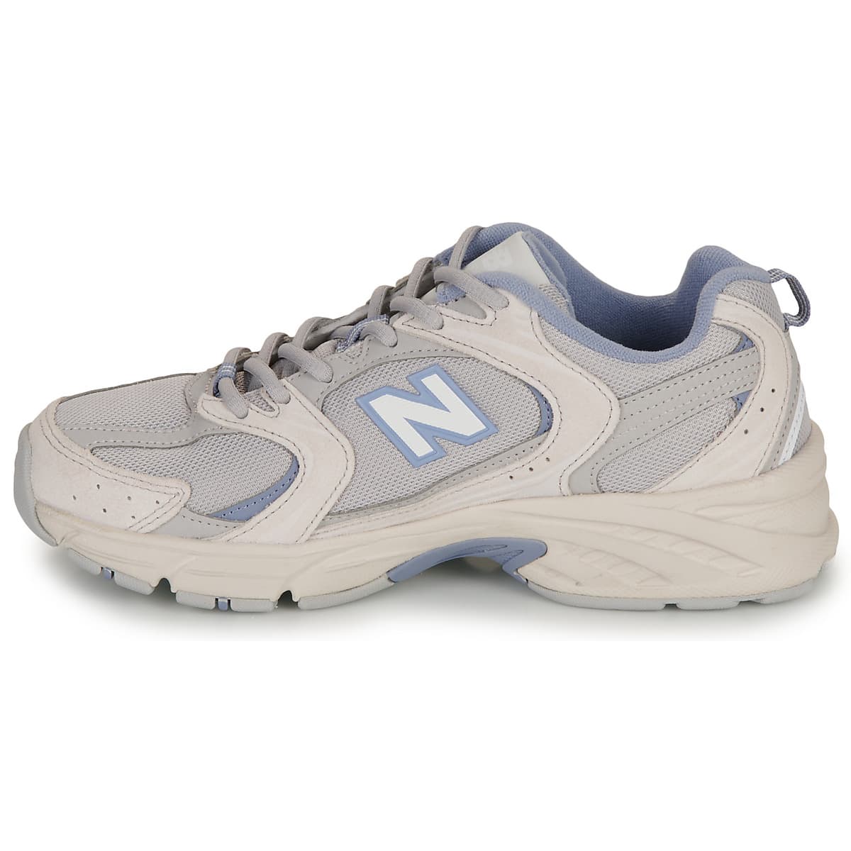 Women's Sneakers New Balance Beige